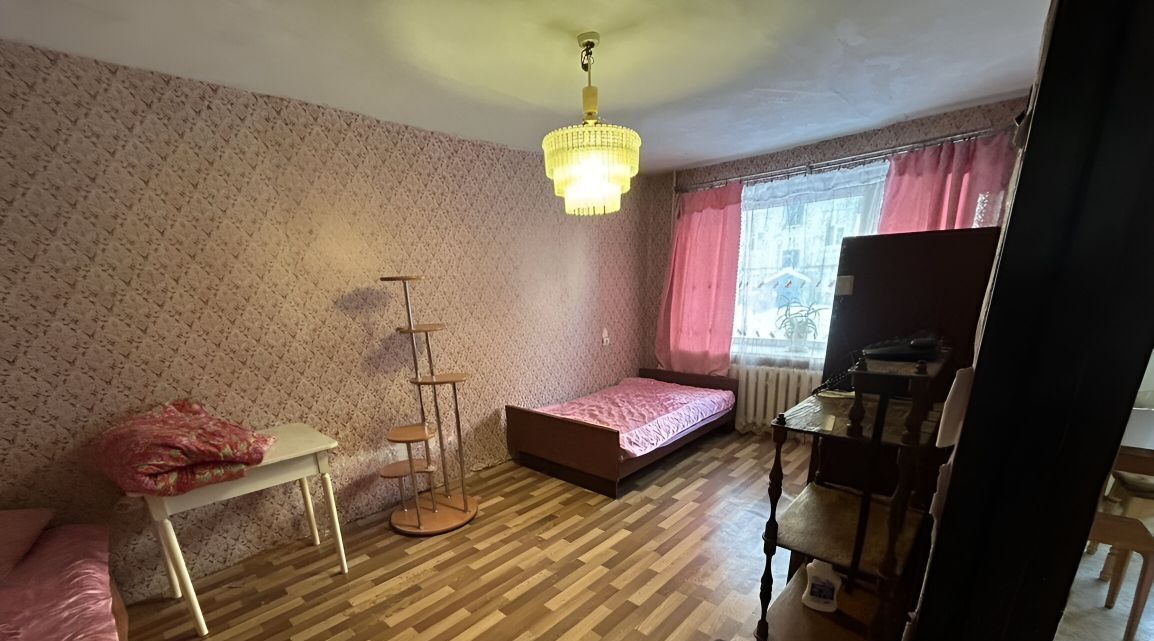 квартира р-н Белебеевский г Белебей ул Интернациональная 132 фото 1