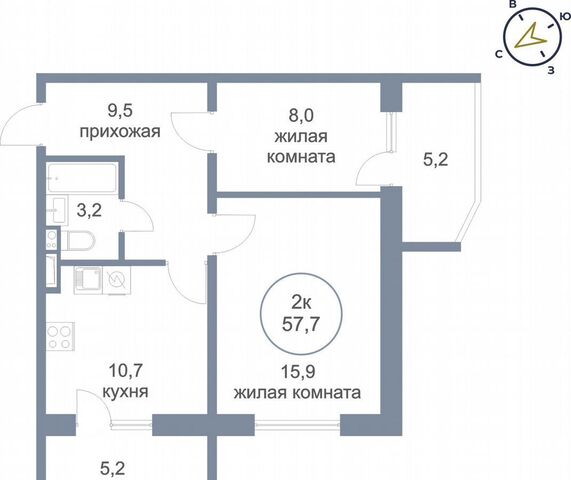 тракт Югорский 52/1 фото