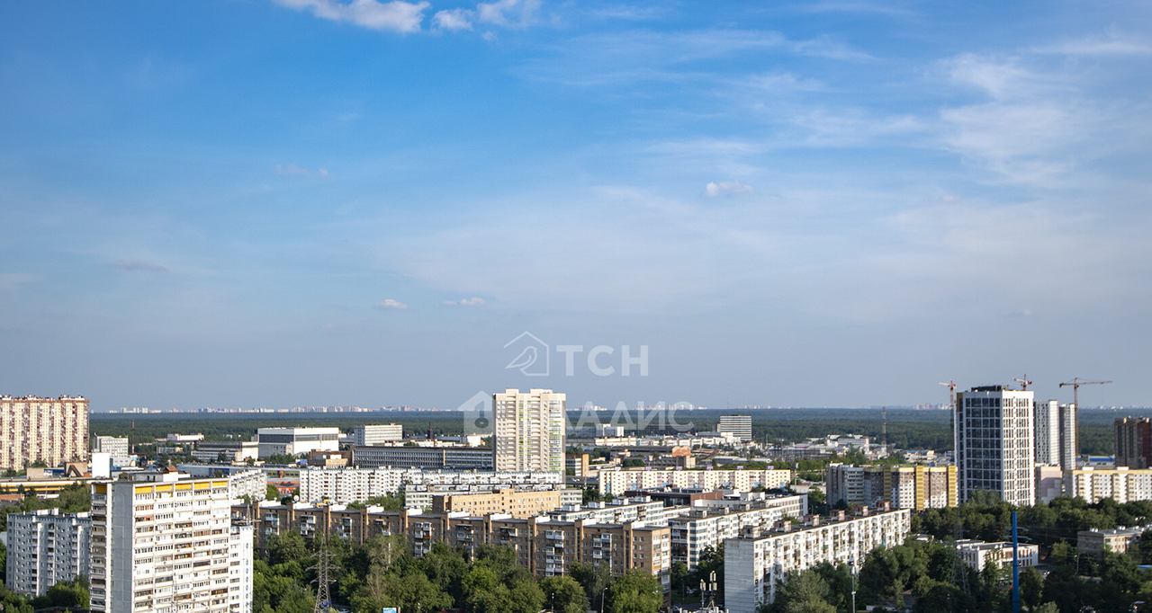 квартира г Мытищи ул Медицинская 2б 37-й м-н фото 23