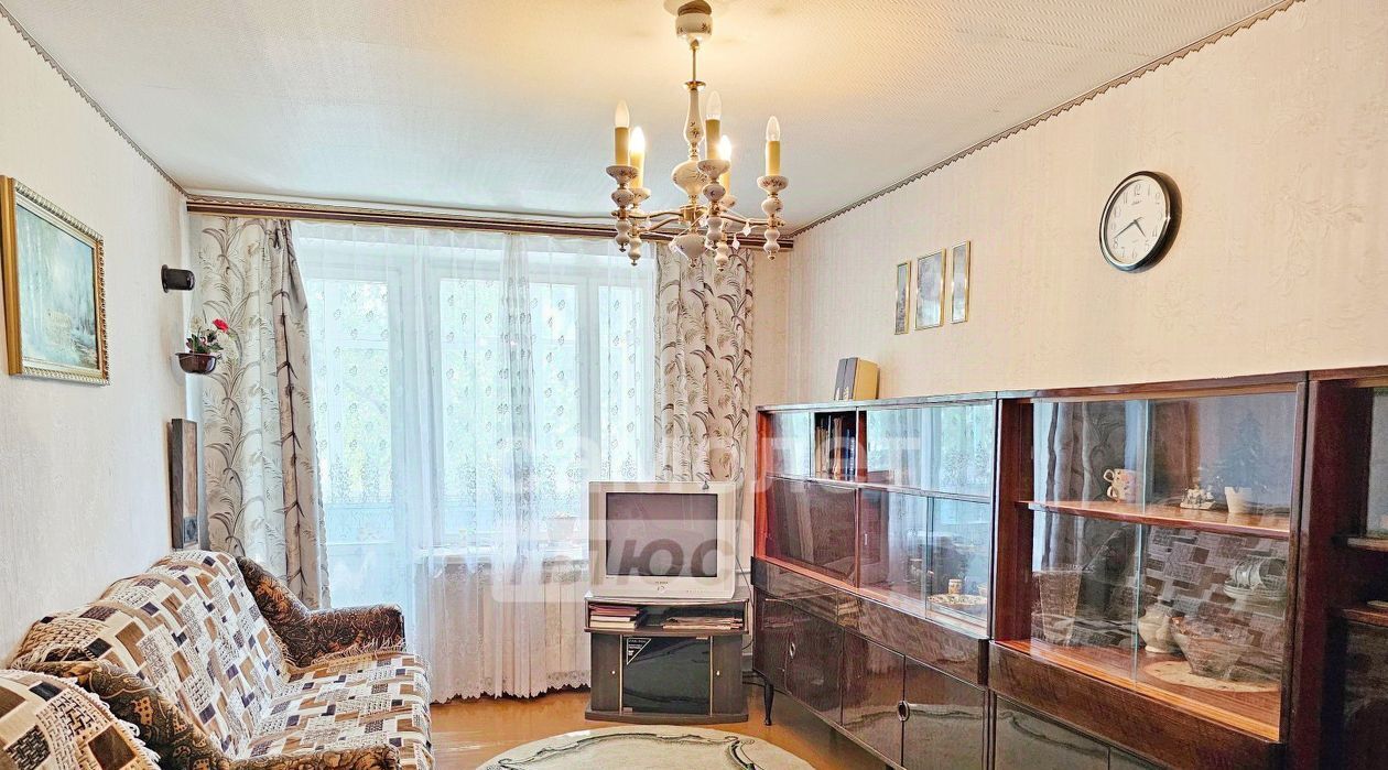квартира г Рязань р-н Советский ул Яхонтова 17 фото 3