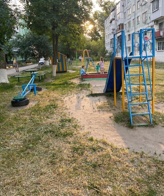 квартира р-н Зерноградский г Зерноград ул им Шукшина 90 фото 10