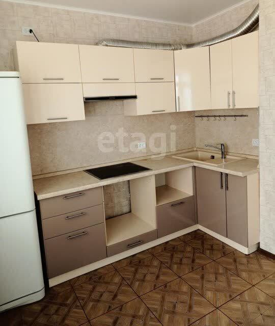 квартира г Омск ул Светловская 6 фото 4