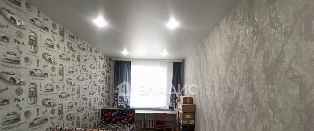 квартира г Чита р-н Черновский ул Назара Широких 8 фото 3