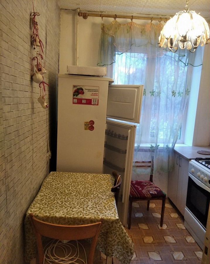 квартира г Ярославль р-н Заволжский ул Саукова 3 фото 4