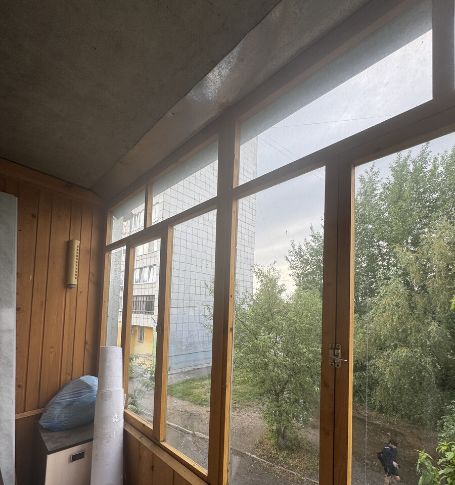 квартира г Пермь Новые Водники ул Адмирала Ушакова 53 фото 5