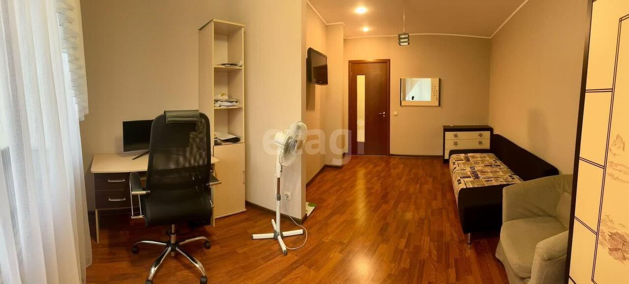 квартира г Кемерово р-н Заводский ул Мичурина 54 21А мкр. фото 11