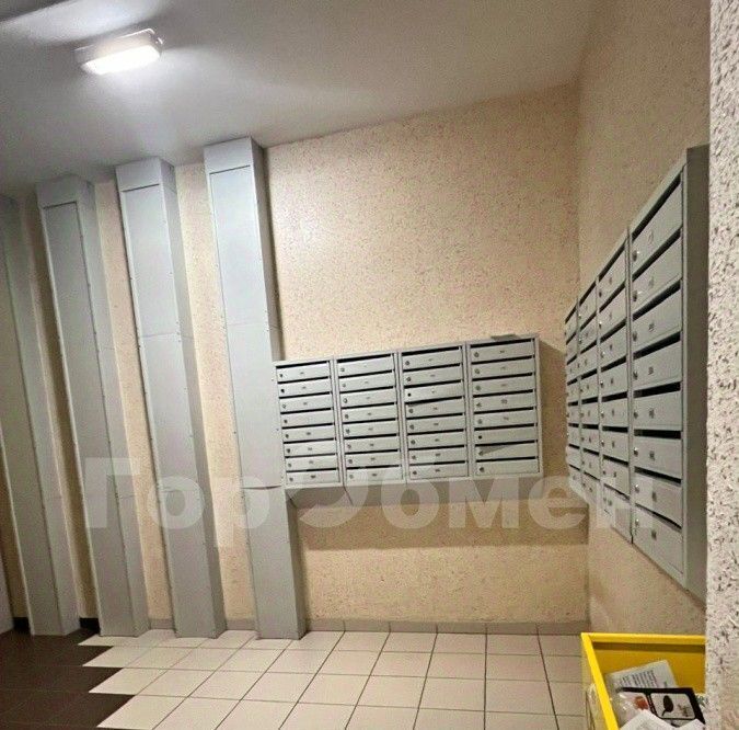 квартира г Балашиха ул Евстафьева 1/9 Салтыковская фото 17