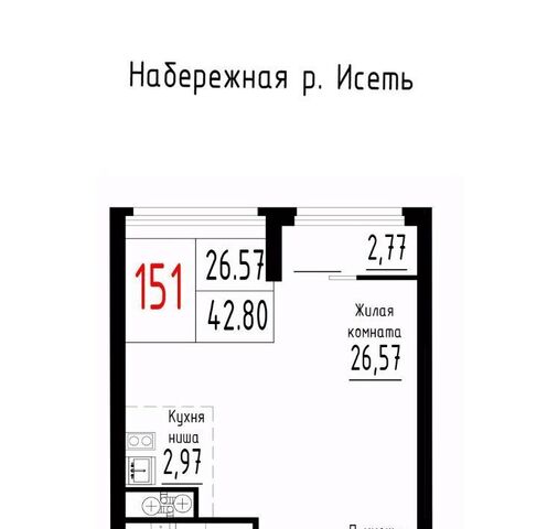 Геологическая Парковый ЖК «ЛУВР» фото