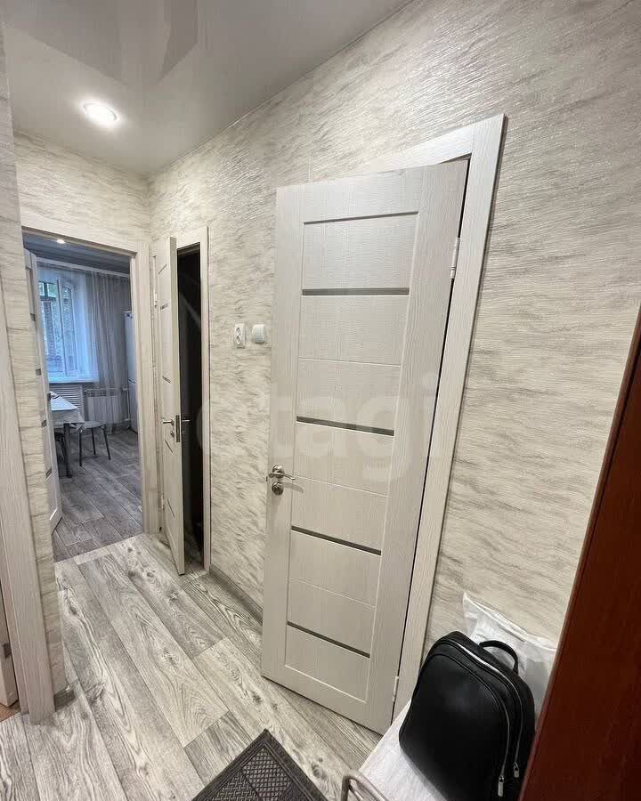 квартира г Воронеж р-н Советский ул Кривошеина 70 фото 11