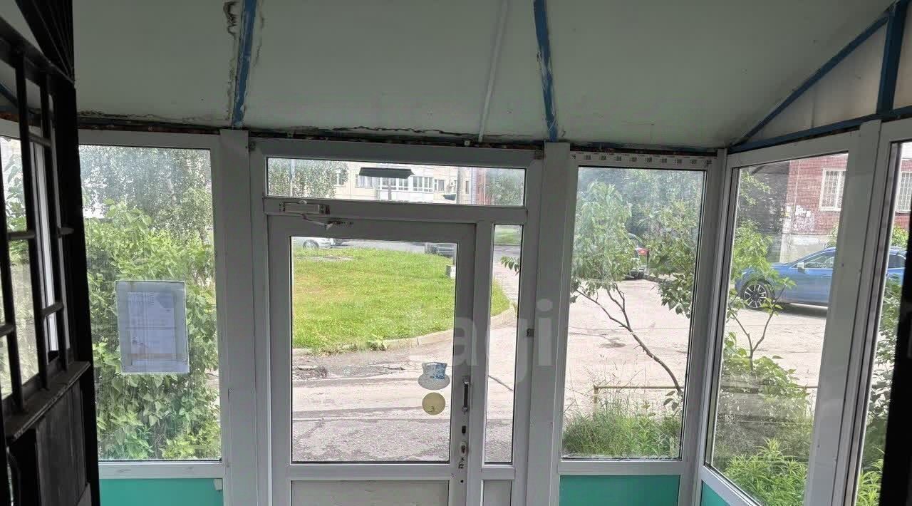 свободного назначения г Псков ул Байкова 7 фото 4