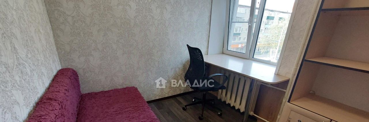 квартира г Пенза р-н Первомайский ул Мира 2 фото 10