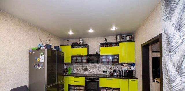 квартира ул Замятинская 5/2 фото