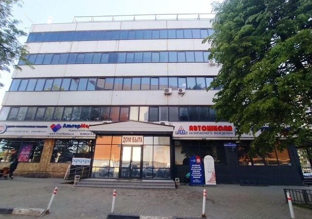 ш Энтузиастов 30 фото
