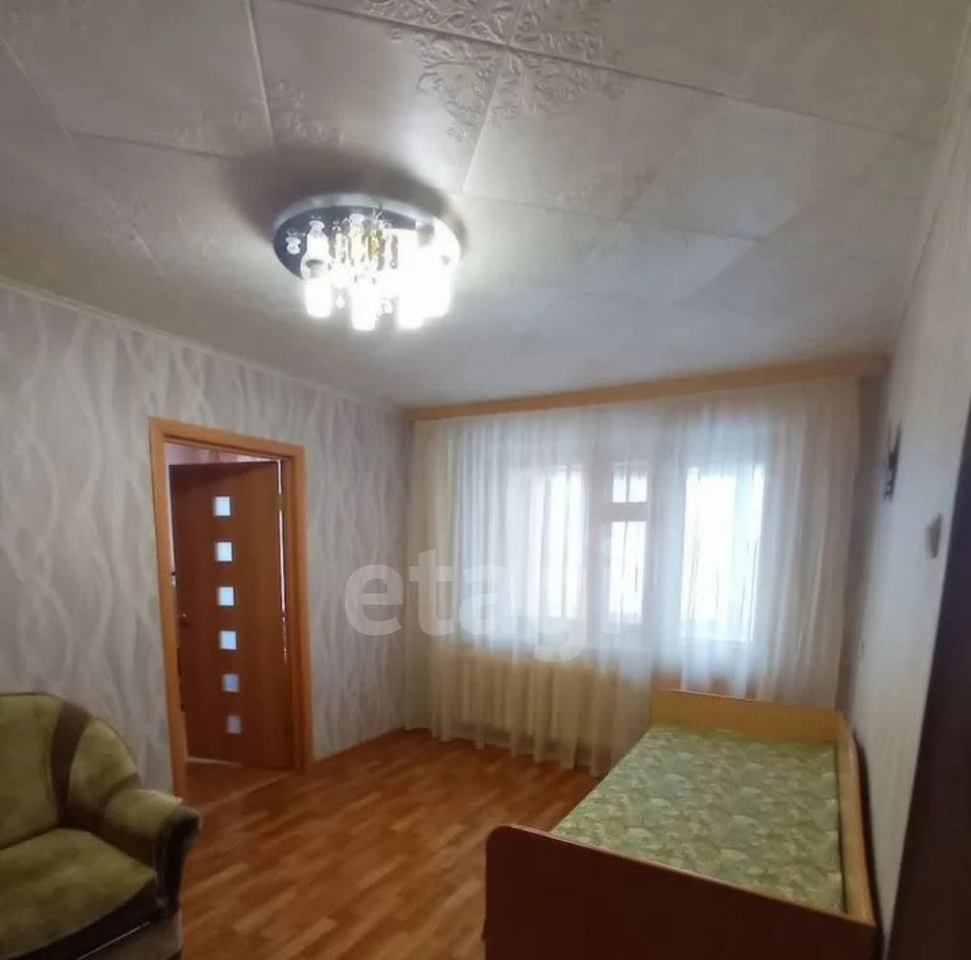 квартира г Салават ул Островского 45 фото 3