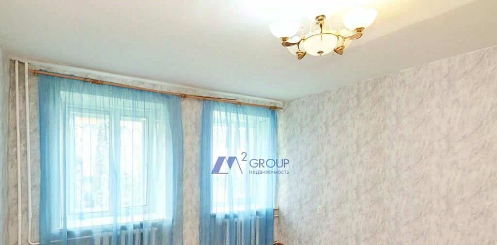 квартира г Ярославль р-н Ленинский ул Карла Либкнехта 53б фото 1