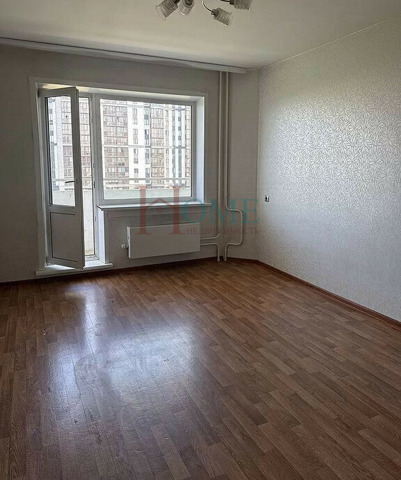 квартира г Новосибирск ул Титова 234/1 Площадь Маркса фото 3
