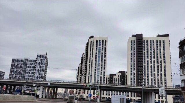 метро Тушинская ул Николая Озерова 2к/1 фото