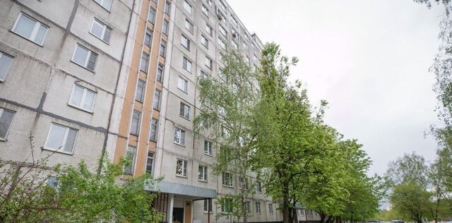 ул Вилиса Лациса 37к/1 фото