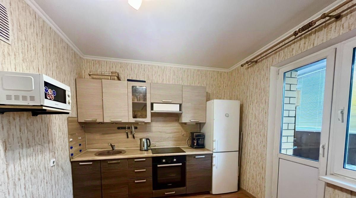 квартира г Королев ул Академика Легостаева 4к/1 Ростокино фото 3