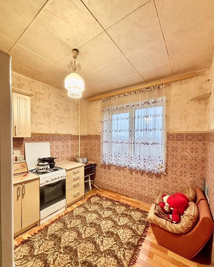 квартира г Воронеж р-н Левобережный ул Танеева 9 фото 3