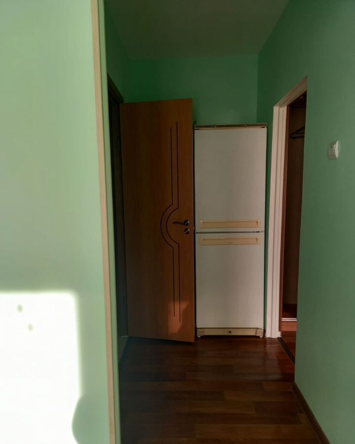 квартира г Ульяновск р-н Заволжский пр-кт Врача Сурова 23 фото 4