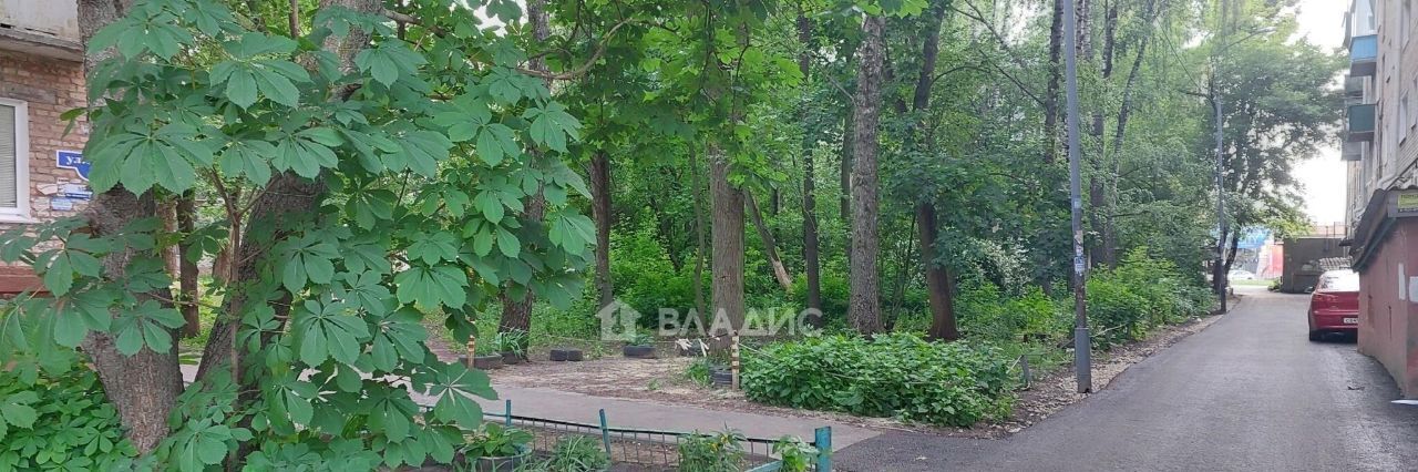 квартира г Пенза р-н Первомайский ул Мира 2 фото 17