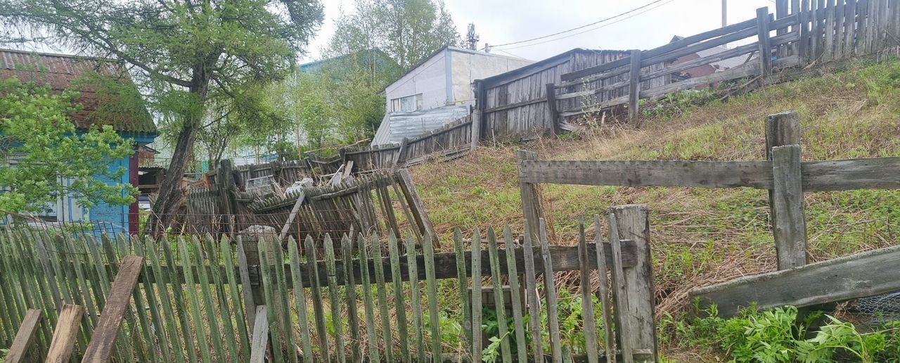 земля г Салехард ул Пермякова 3а фото 2