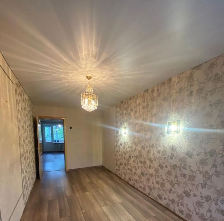 квартира г Кумертау ул Окружная 15 фото 1
