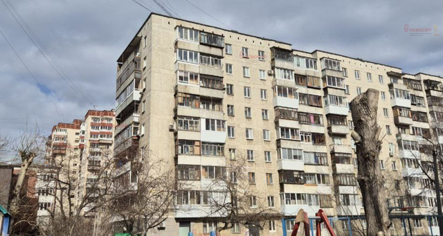 Уралмаш Проспект Космонавтов, м-н, Уральских Рабочих, 41 фото