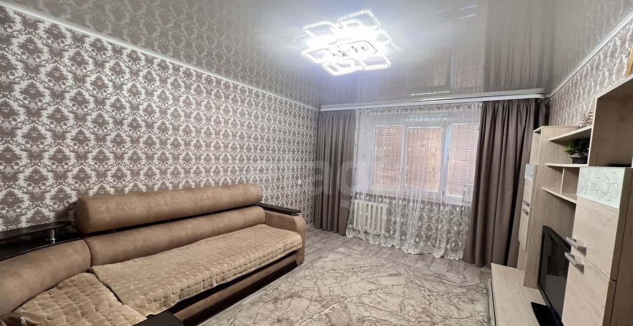 квартира р-н Мелеузовский г Мелеуз ул Бурангулова 21 фото 1