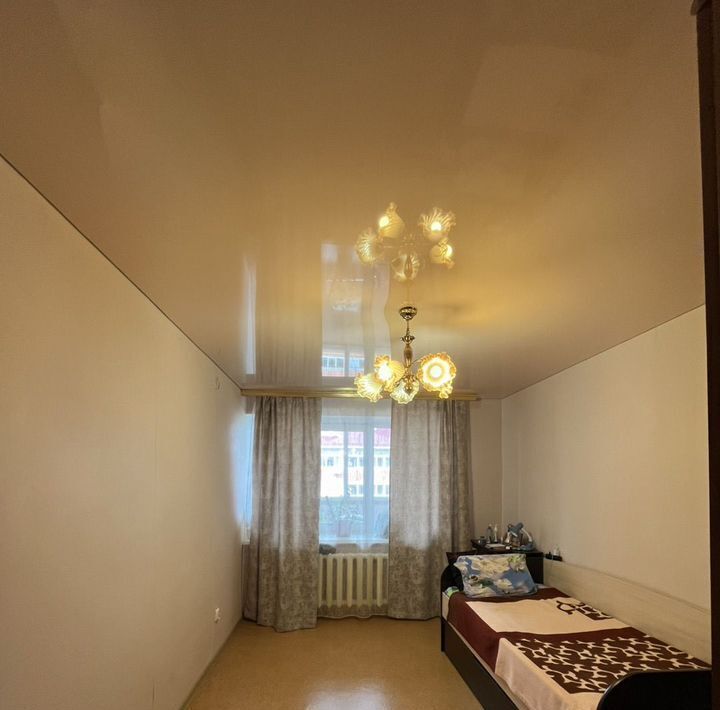 квартира г Кумертау ул Матросова 22 фото 4