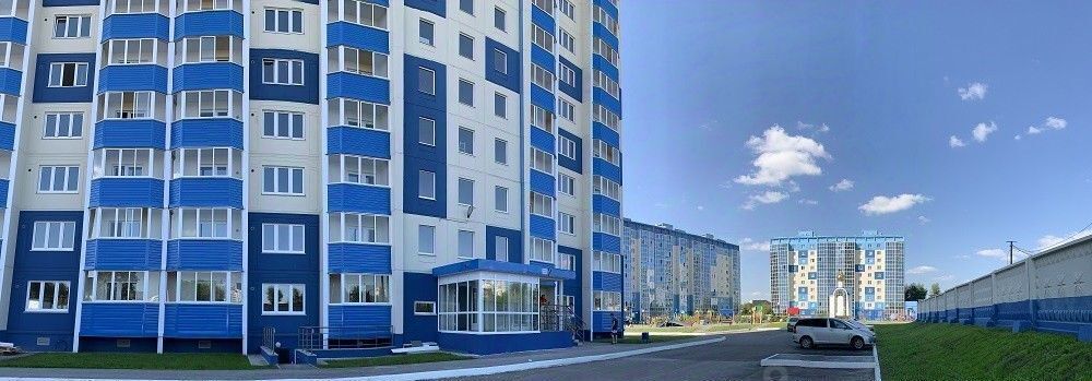 квартира г Новосибирск ул Вертковская 125 Площадь Маркса фото 4