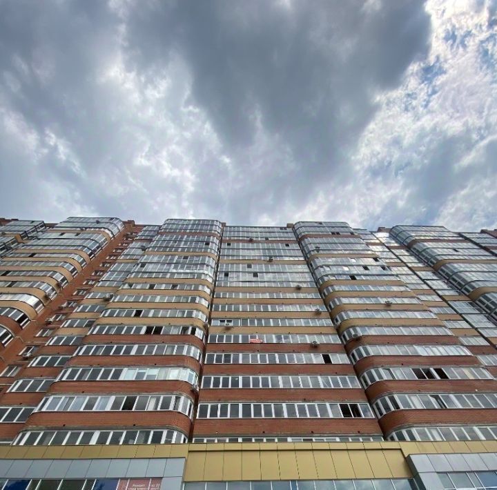 квартира г Новосибирск Заельцовская ул Дуси Ковальчук 238 фото 4