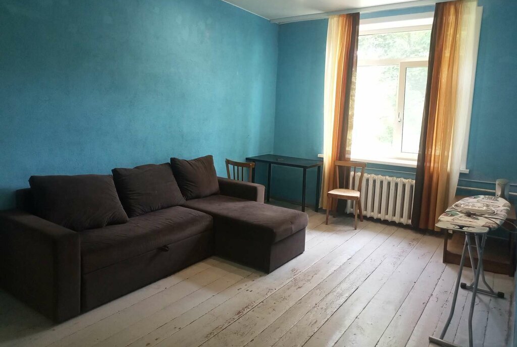комната г Великий Новгород Торговая сторона ул Михайлова 30 фото 4
