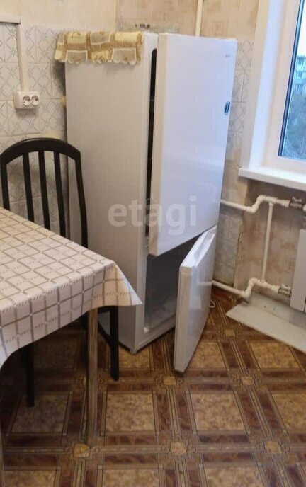квартира г Омск Городок Нефтяников ул Магистральная 59 фото 7
