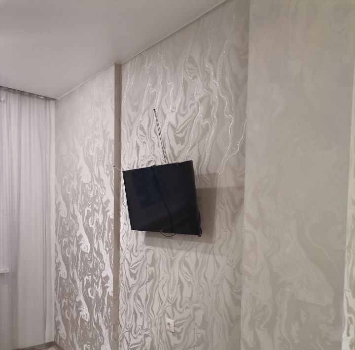 квартира г Чита р-н Центральный ул Красной Звезды 38г фото 5