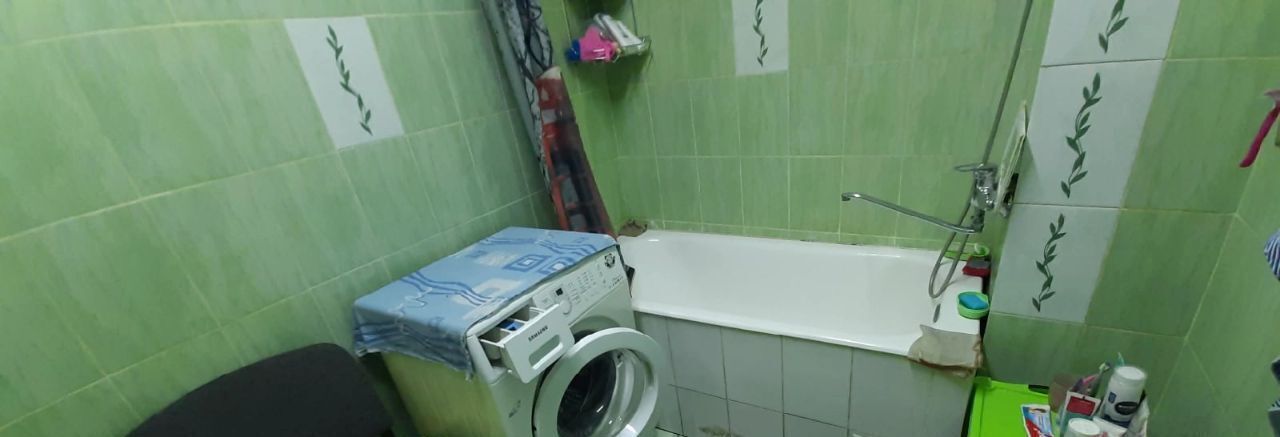 квартира г Чита р-н Центральный ул Бутина 50 фото 7