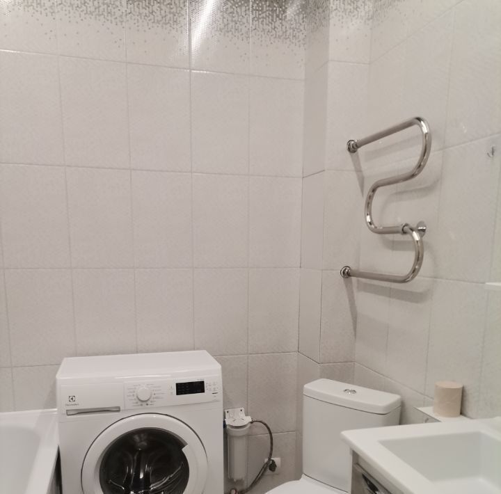 квартира г Чита р-н Центральный ул Красной Звезды 38г фото 7