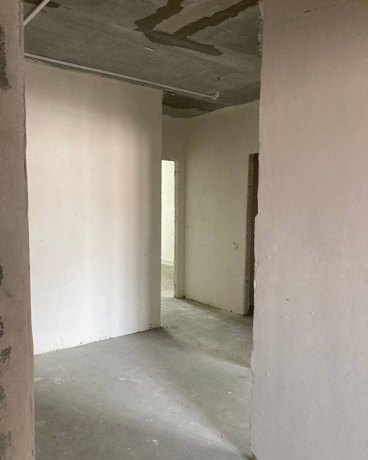 квартира г Ярославль р-н Заволжский ул Красноборская 38 корп. 3 фото 10