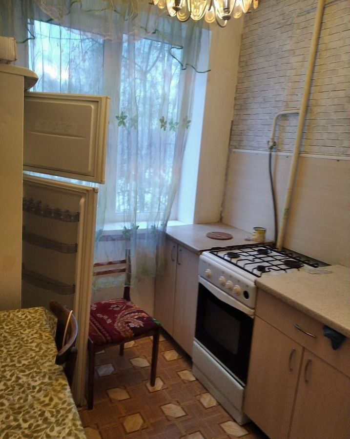 квартира г Ярославль р-н Заволжский ул Саукова 3 фото 10