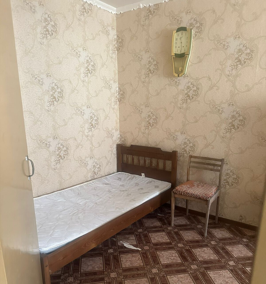 квартира р-н Тутаевский г Тутаев ул Комсомольская 140 фото 4