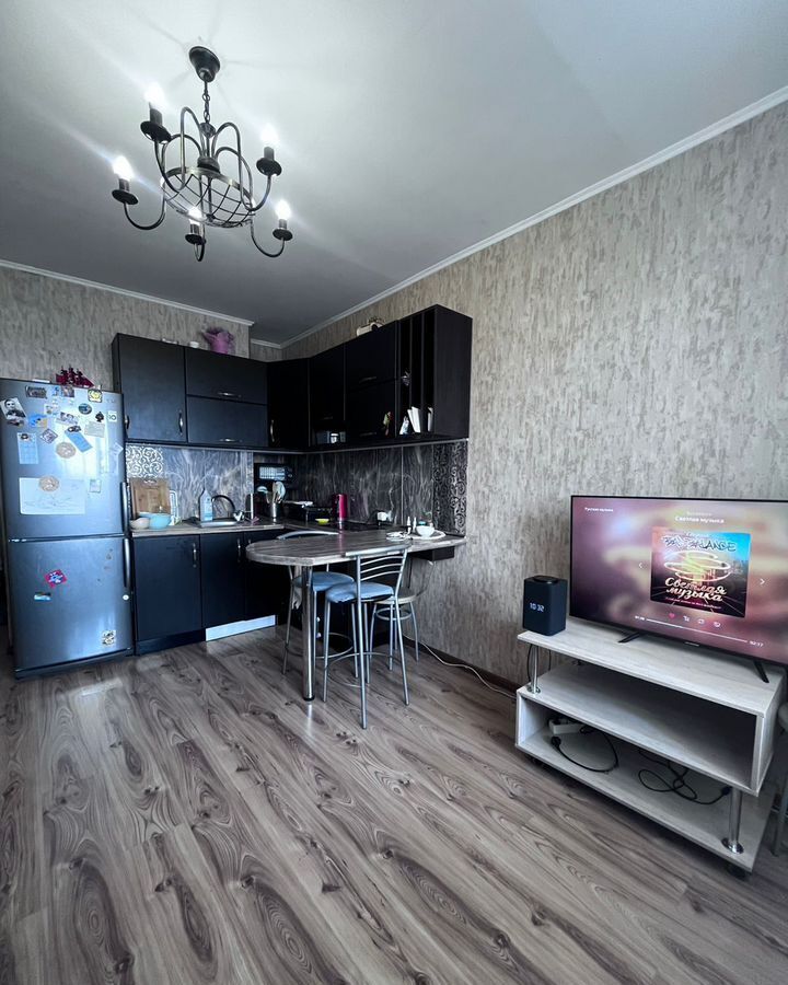 квартира г Магнитогорск р-н Орджоникидзевский пр-кт Карла Маркса 159 фото 8