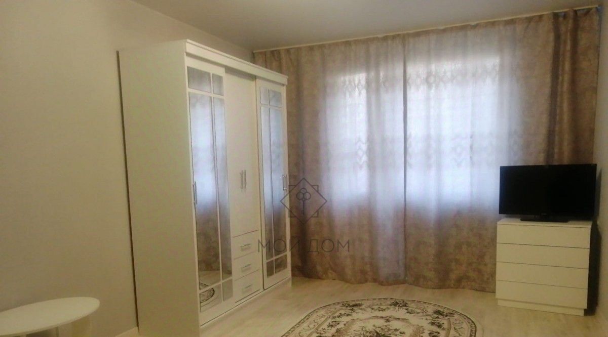 квартира г Москва метро Борисово ул Братеевская 21к/2 фото 1