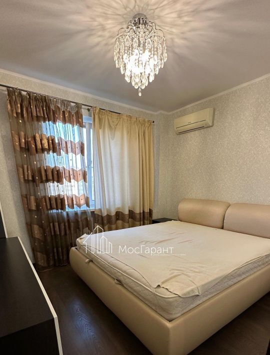 квартира г Москва метро Лухмановская ул Татьяны Макаровой 4 фото 4