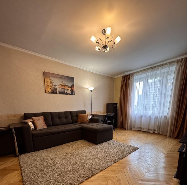 квартира г Москва метро Марьина Роща 2-й Стрелецкий проезд, 7 фото 2