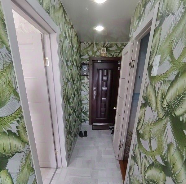 квартира г Усть-Илимск ул Мечтателей 30 фото 8
