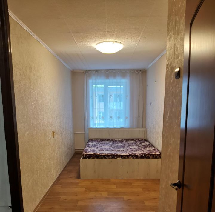 квартира г Иркутск р-н Октябрьский ул Дальневосточная 55 фото 5