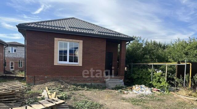 ул Братьев Баян фото