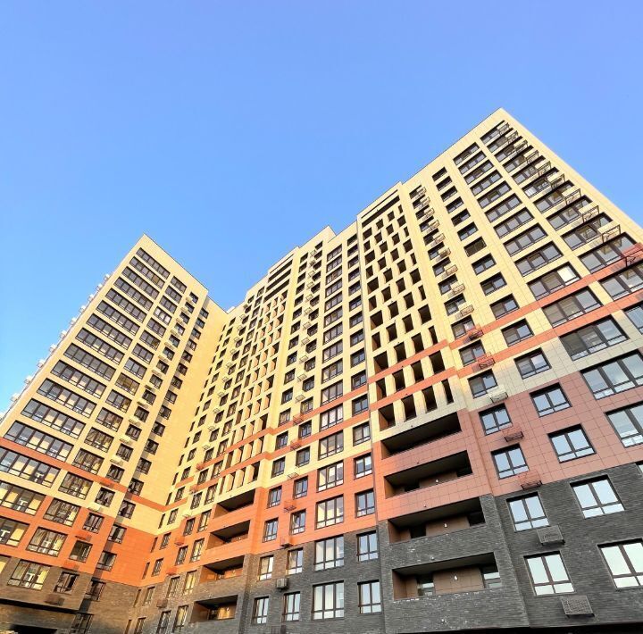 квартира г Обнинск ул Славского 10 фото 22