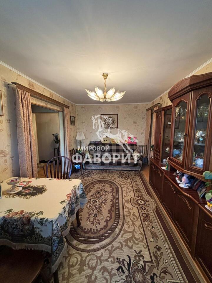 квартира г Орск пр-кт Ленина 1б фото 4